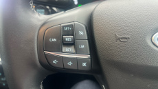 Ford Fiesta 1.0 EcoBoost Titanium 5dr Petrol Hatchback